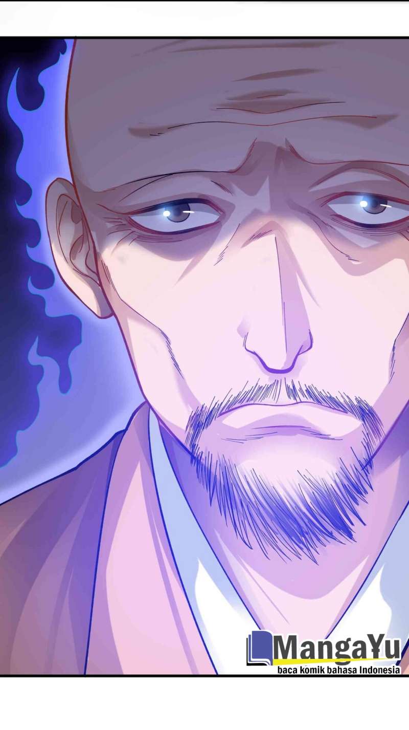 First Dragon (Yuanlong) Chapter 63 Gambar 34